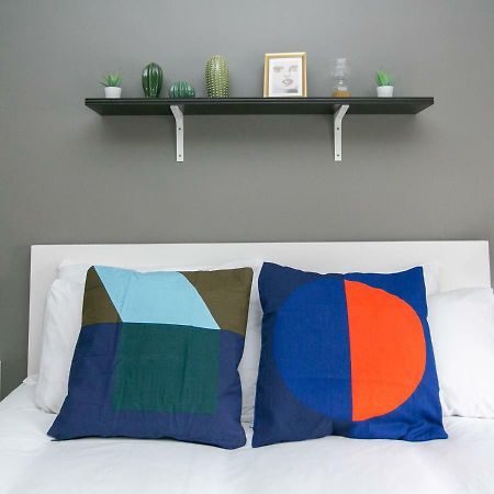 University Road Apartments Belfast Ngoại thất bức ảnh