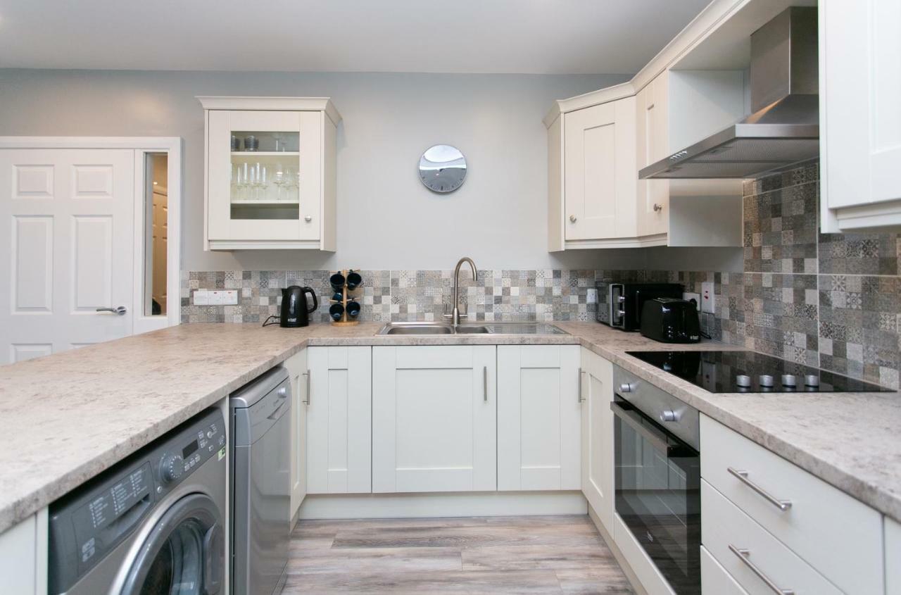 University Road Apartments Belfast Ngoại thất bức ảnh