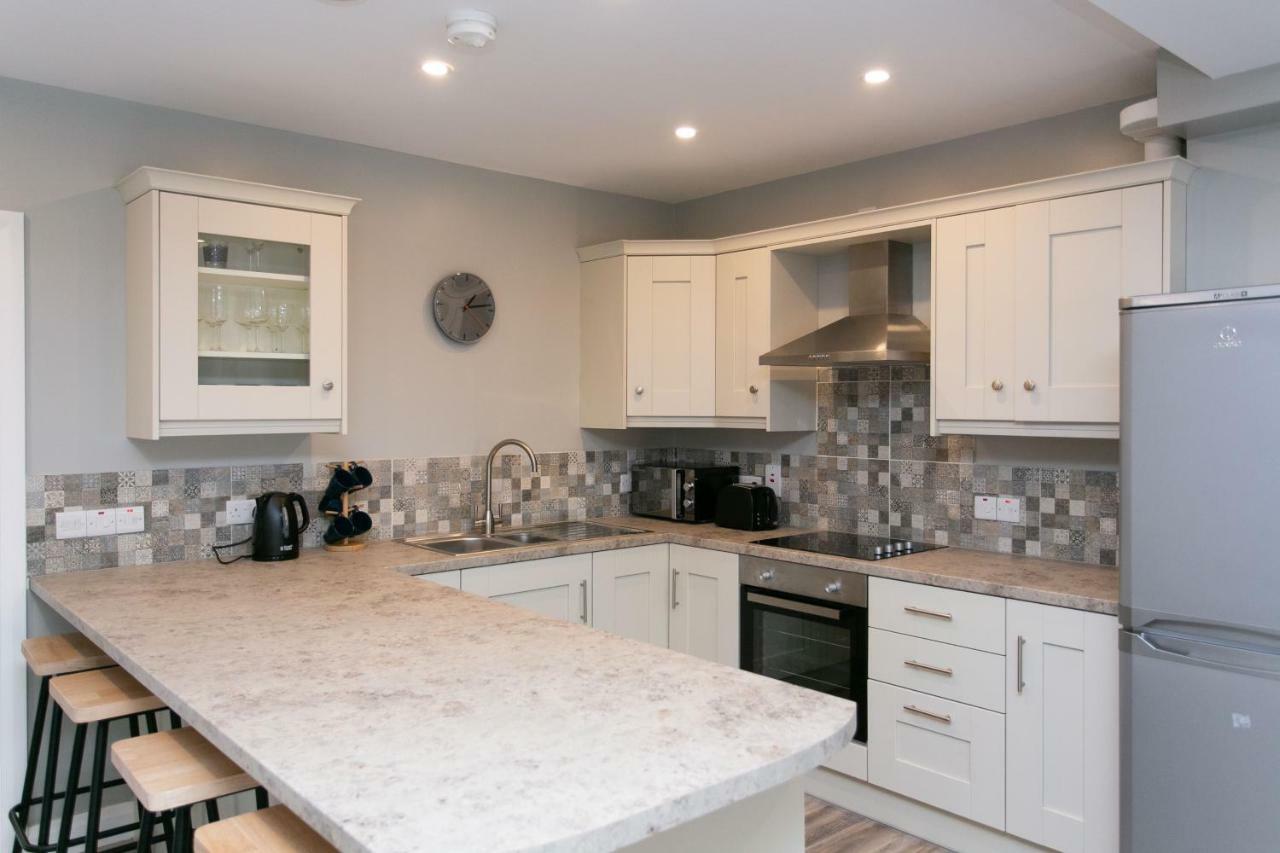 University Road Apartments Belfast Ngoại thất bức ảnh
