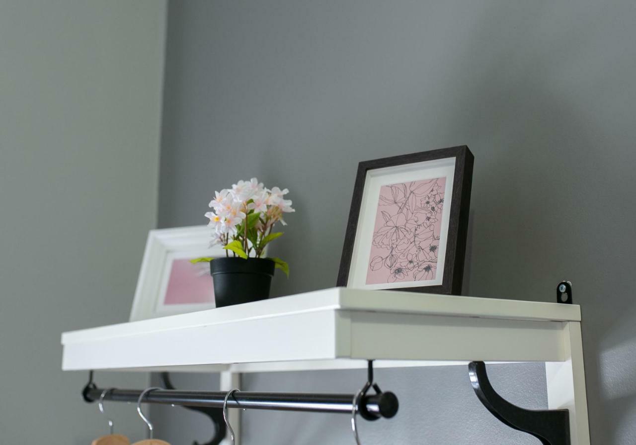 University Road Apartments Belfast Ngoại thất bức ảnh