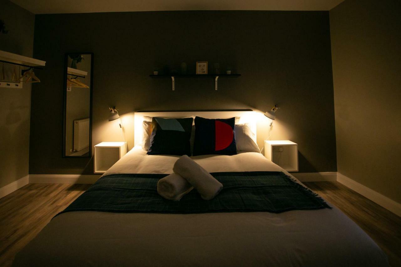 University Road Apartments Belfast Ngoại thất bức ảnh