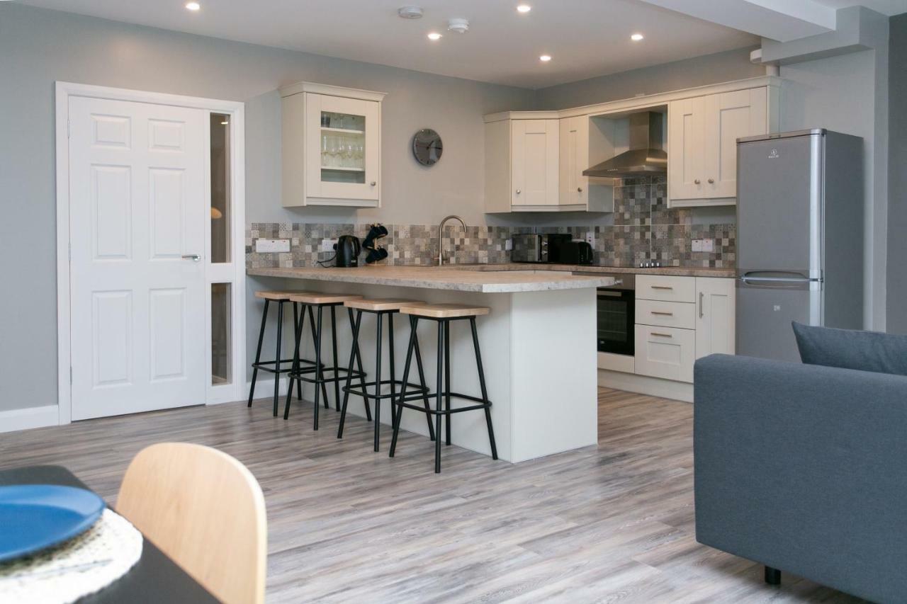 University Road Apartments Belfast Ngoại thất bức ảnh