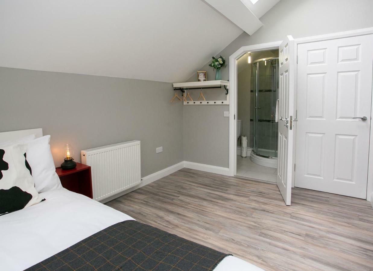 University Road Apartments Belfast Ngoại thất bức ảnh