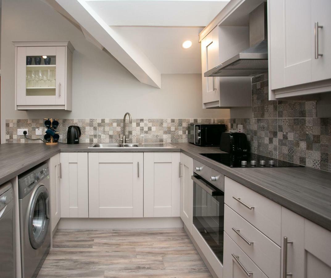 University Road Apartments Belfast Ngoại thất bức ảnh