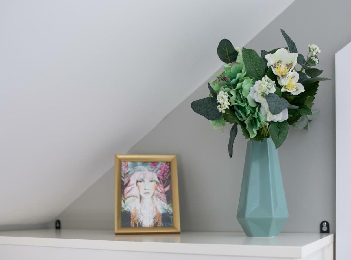 University Road Apartments Belfast Ngoại thất bức ảnh