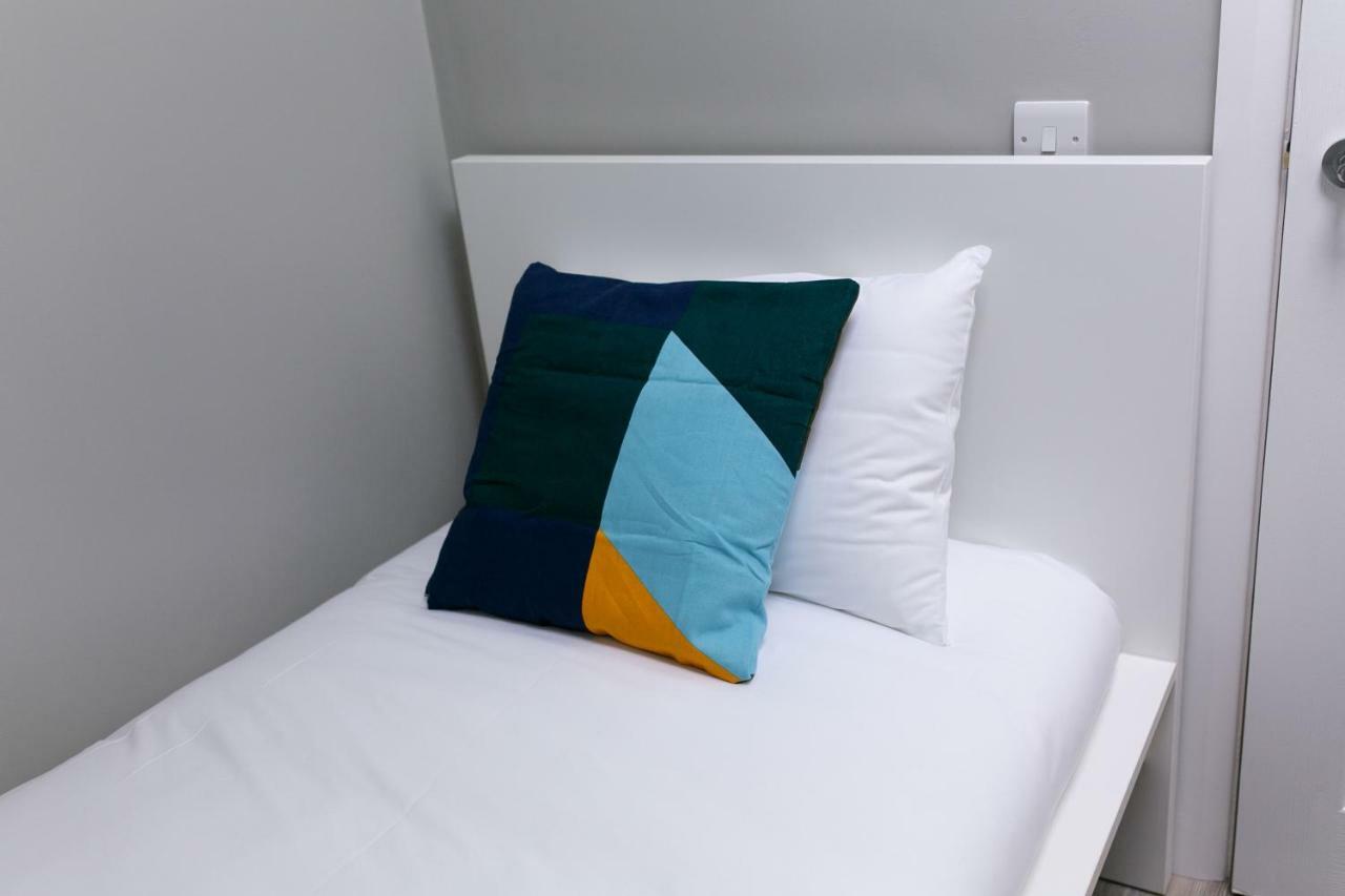 University Road Apartments Belfast Ngoại thất bức ảnh